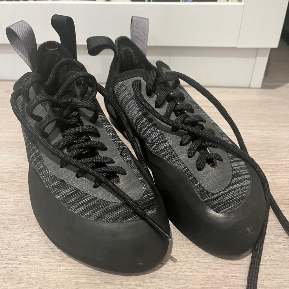 Men's Black Diamond Athletic Climbing Shoes